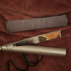 Tyme iron pro 2 in 1